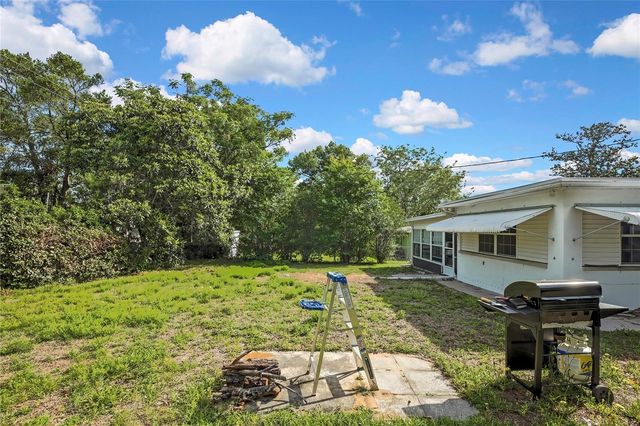 10 N DAVIS STREET, Beverly Hills, FL 34465