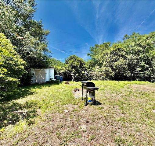 10 N DAVIS STREET, Beverly Hills, FL 34465