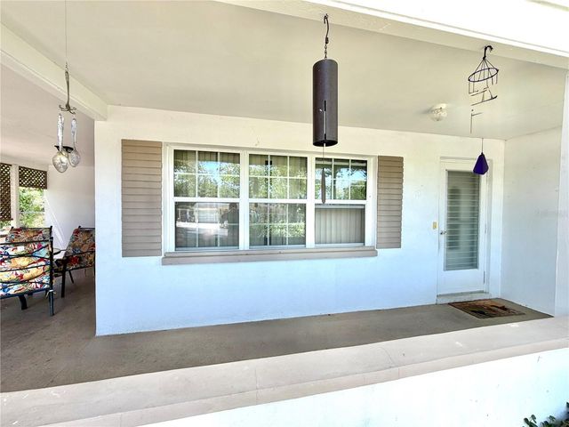 10 N DAVIS STREET, Beverly Hills, FL 34465