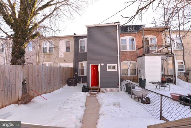 4114 FAIRVIEW AVE, Baltimore, MD 21216