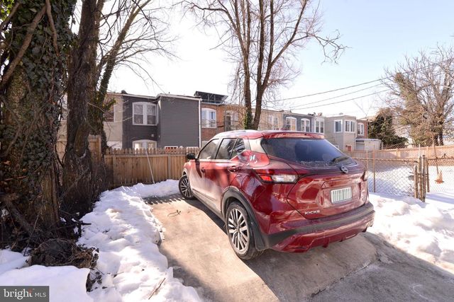 4114 FAIRVIEW AVE, Baltimore, MD 21216