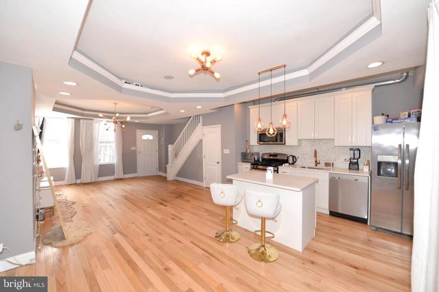 4114 FAIRVIEW AVE, Baltimore, MD 21216