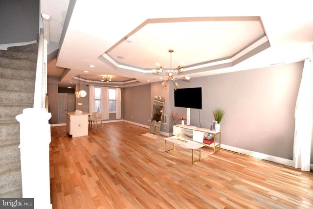 4114 FAIRVIEW AVE, Baltimore, MD 21216