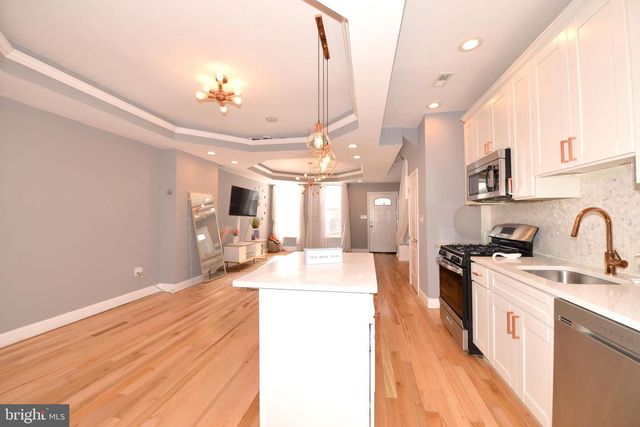 4114 FAIRVIEW AVE, Baltimore, MD 21216