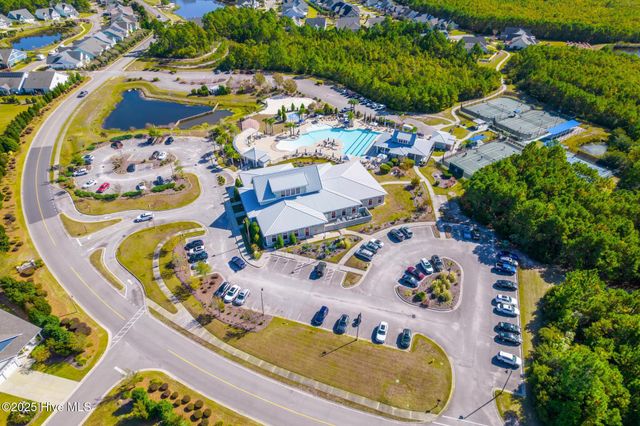 2856 Trailwood Drive SE, Southport, NC 28461