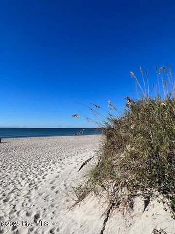 2856 Trailwood Drive SE, Southport, NC 28461