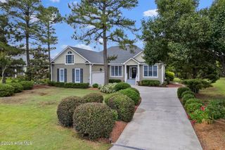 2856 Trailwood Drive, Southport, NC 28461