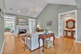 2856 Trailwood Drive SE, Southport, NC 28461