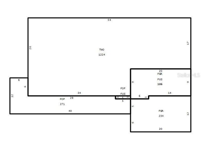 1628 CURRY STREET, Brandon, FL 33510