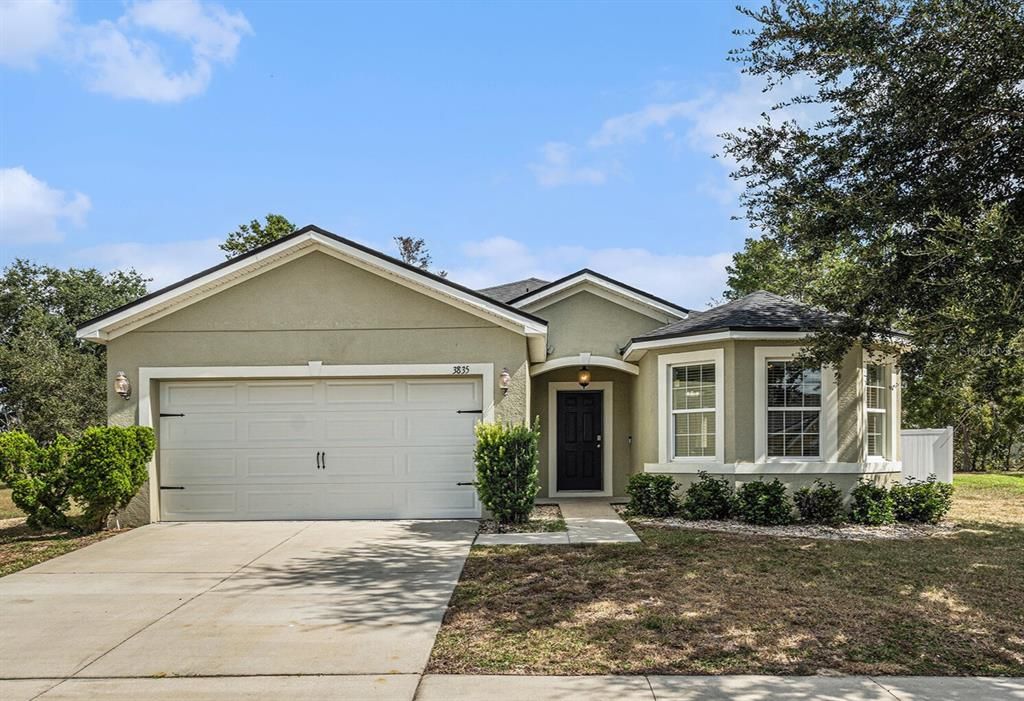 3835 WINDANCE AVENUE, Spring Hill, FL 34609