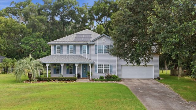 3015 SE 40TH STREET, Ocala, FL 34480