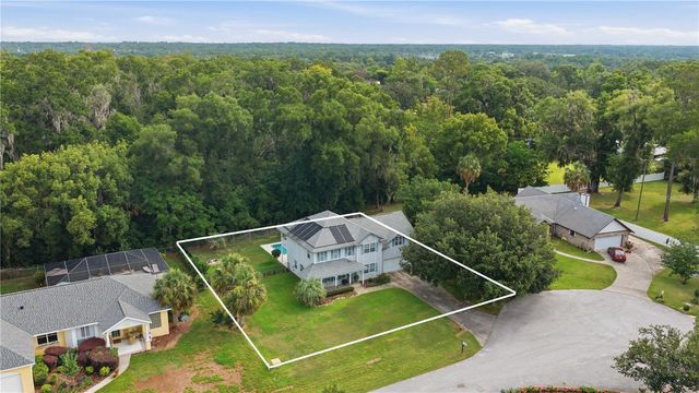 3015 SE 40TH STREET, Ocala, FL 34480