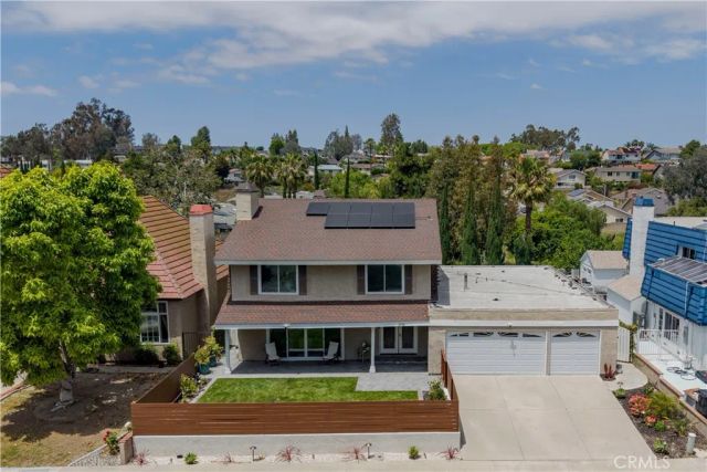 25181 Barents, Laguna Hills, CA 92653
