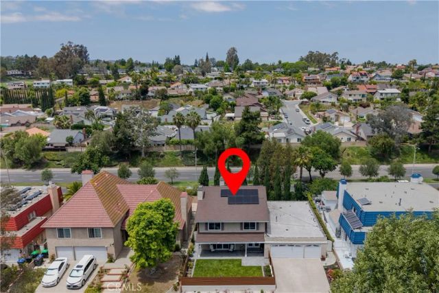 25181 Barents, Laguna Hills, CA 92653