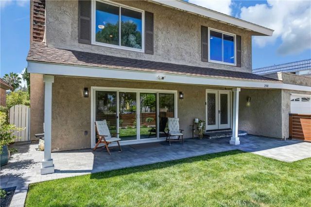 25181 Barents, Laguna Hills, CA 92653