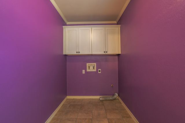 4 Cole Circle, Krum, TX 76249