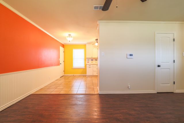 4 Cole Circle, Krum, TX 76249