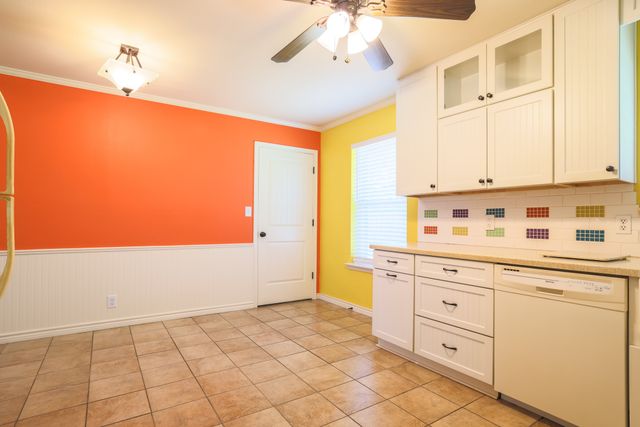 4 Cole Circle, Krum, TX 76249
