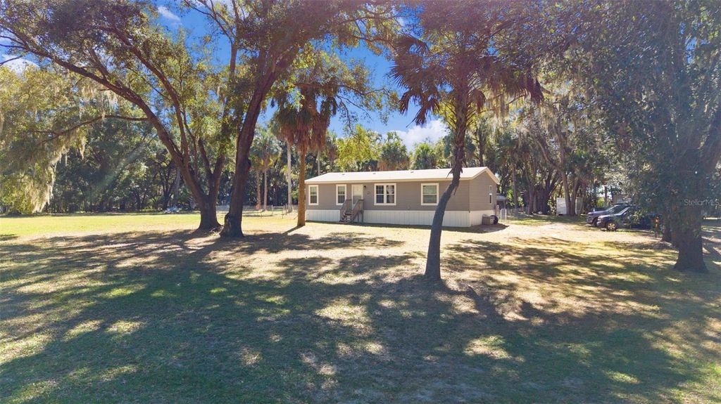 16960 SE 115TH AVENUE, Weirsdale, FL 32195