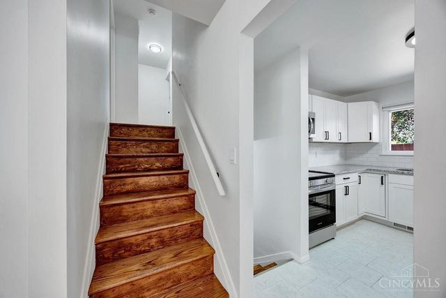 212 Vista Drive, Hamilton, OH 45011