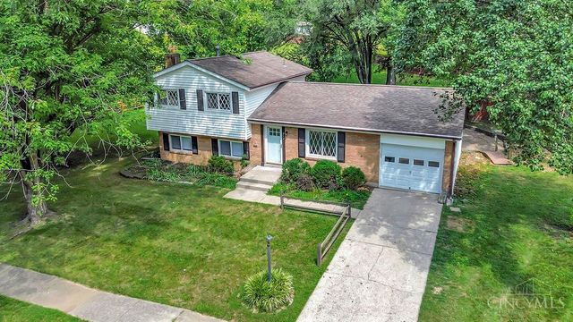 212 Vista Drive, Hamilton, OH 45011
