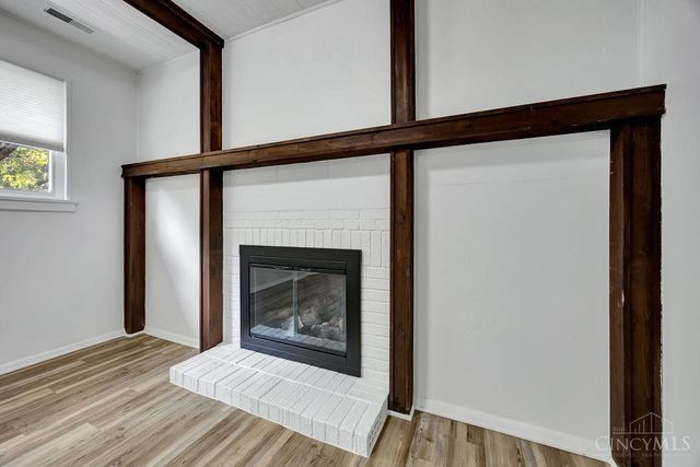 212 Vista Drive, Hamilton, OH 45011