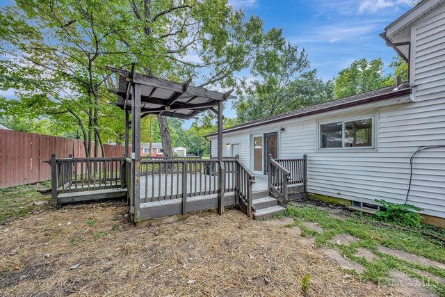 212 Vista Drive, Hamilton, OH 45011