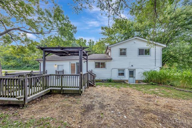 212 Vista Drive, Hamilton, OH 45011