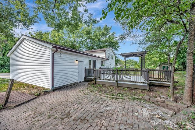 212 Vista Drive, Hamilton, OH 45011