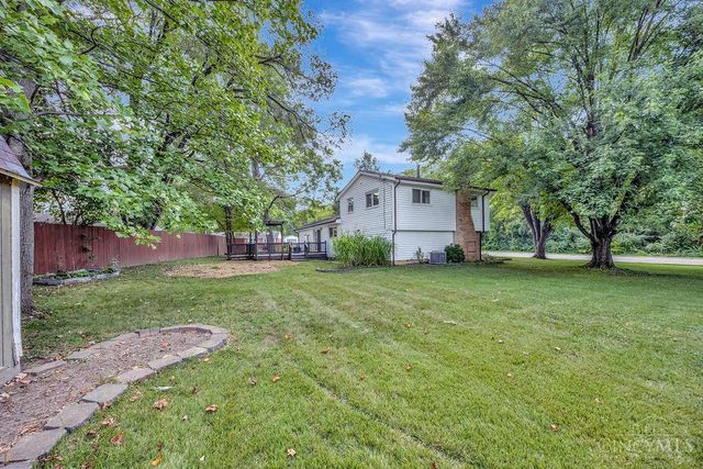 212 Vista Drive, Hamilton, OH 45011