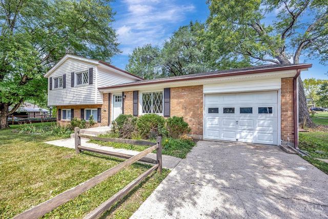 212 Vista Drive, Hamilton, OH 45011