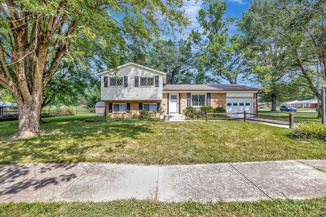 212 Vista Drive, Hamilton, OH 45011