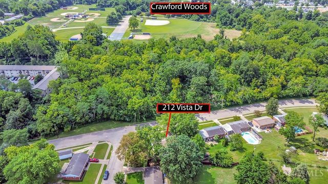212 Vista Drive, Hamilton, OH 45011