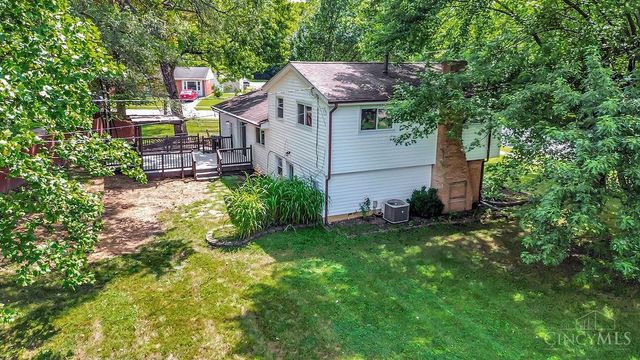212 Vista Drive, Hamilton, OH 45011
