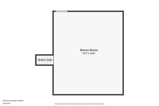 212 Vista Drive, Hamilton, OH 45011