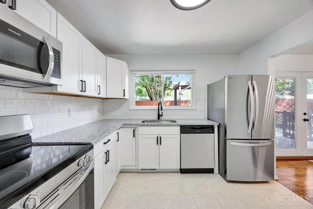 212 Vista Drive, Hamilton, OH 45011