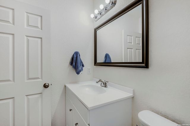 367 Corliss, San Antonio, TX 78220