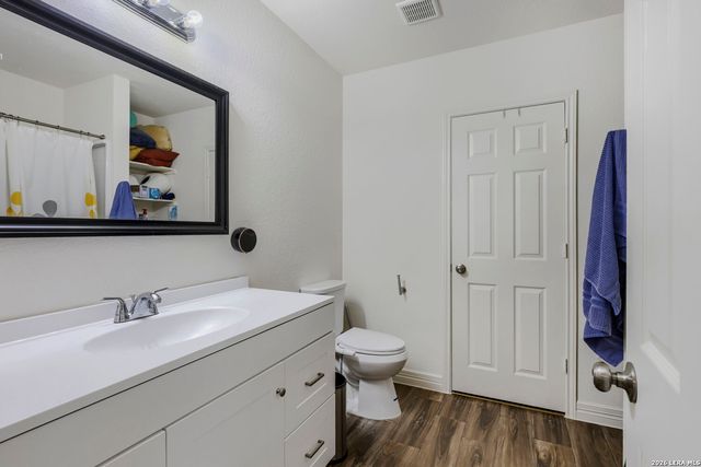 367 Corliss, San Antonio, TX 78220