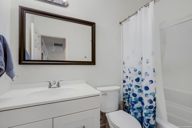 367 Corliss, San Antonio, TX 78220