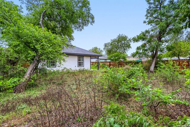 367 Corliss, San Antonio, TX 78220