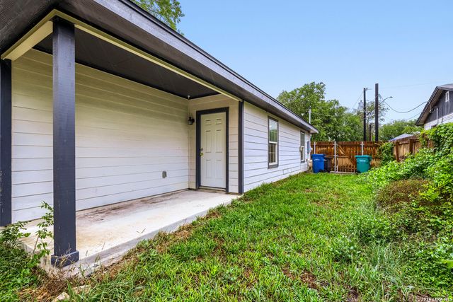 367 Corliss, San Antonio, TX 78220