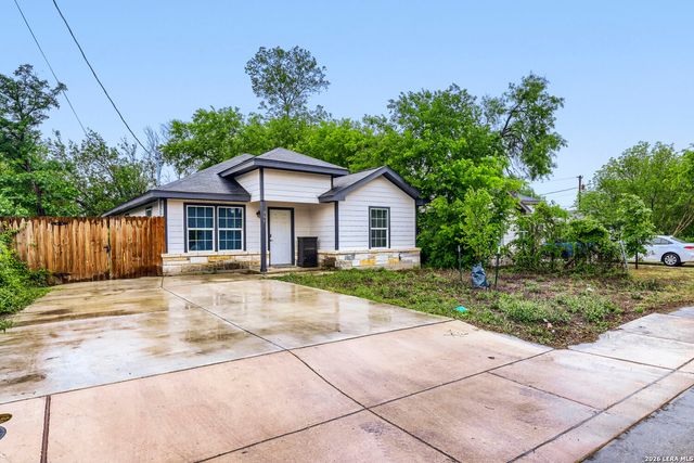 367 Corliss, San Antonio, TX 78220