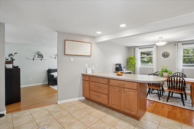 15 Brookman Street, Worcester, MA 01606