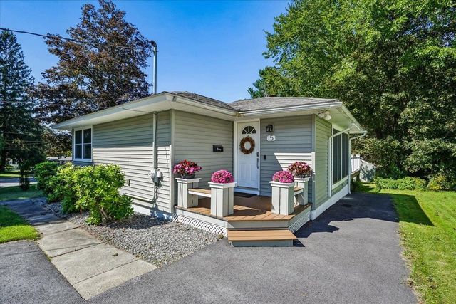15 Brookman Street, Worcester, MA 01606