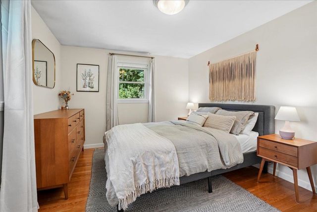 15 Brookman Street, Worcester, MA 01606