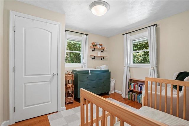 15 Brookman Street, Worcester, MA 01606