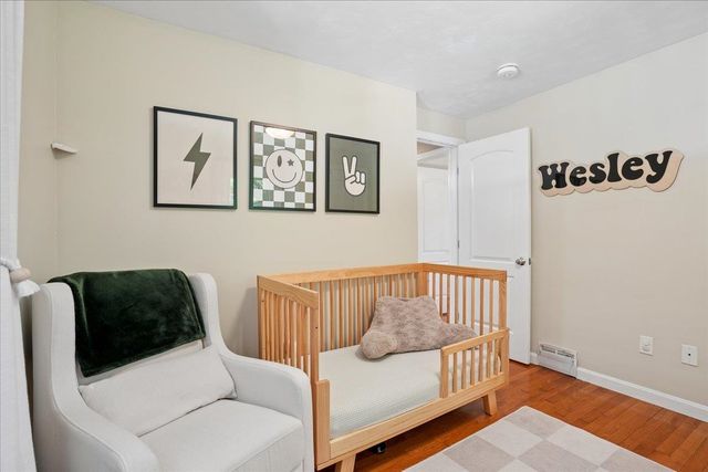 15 Brookman Street, Worcester, MA 01606