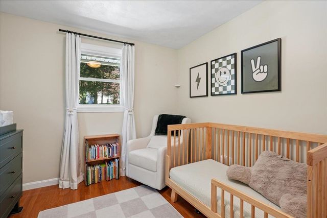 15 Brookman Street, Worcester, MA 01606