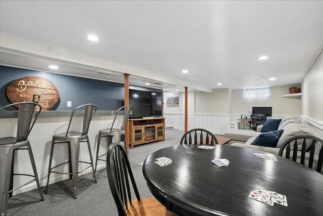 15 Brookman Street, Worcester, MA 01606