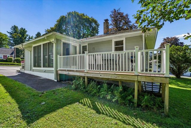 15 Brookman Street, Worcester, MA 01606